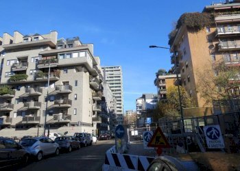 11 - Bilocale via Francesco Filelfo, 11, Milano - foto 19