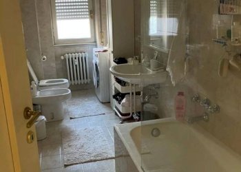 Bagno - Bilocale via Francesco Filelfo, 11, Milano - foto 3