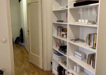 Disimpegno - Bilocale via Francesco Filelfo, 11, Milano - foto 4