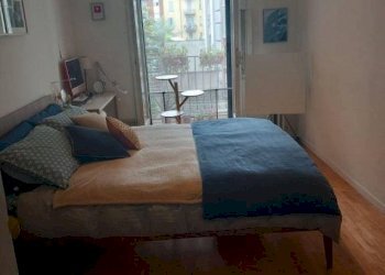1 - Bilocale via Francesco Filelfo, 11, Milano - foto 10