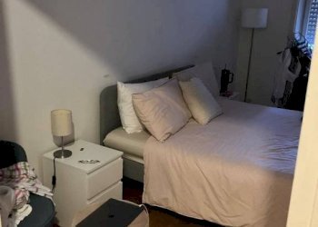 Camera da letto - Bilocale via Francesco Filelfo, 11, Milano - foto 32