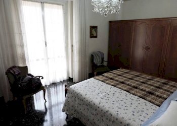 CAMERA - Trilocale via Bartolomeo Carrea, 8, Genova (zona Sampierdarena) - foto 8