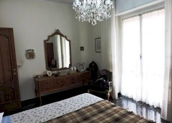 CAMERA - Trilocale via Bartolomeo Carrea, 8, Genova (zona Sampierdarena) - foto 9