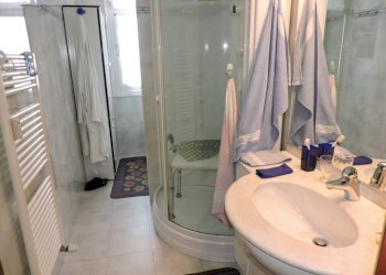 BAGNO - Trilocale via Bartolomeo Carrea, 8, Genova (zona Sampierdarena) - foto 12