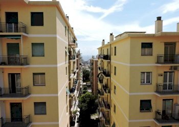 VISTA - Trilocale via Bartolomeo Carrea, 8, Genova (zona Sampierdarena) - foto 21