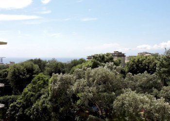 VISTA - Trilocale via Bartolomeo Carrea, 8, Genova (zona Sampierdarena) - foto 22