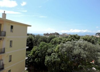 VISTA - Trilocale via Bartolomeo Carrea, 8, Genova (zona Sampierdarena) - foto 23