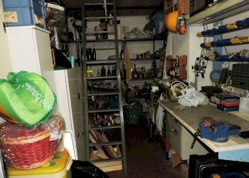 CANTINA - Trilocale via Bartolomeo Carrea, 8, Genova (zona Sampierdarena) - foto 27