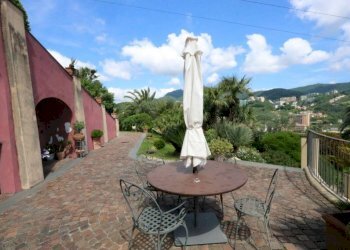 Balcone - Quadrilocale via Antonietta Massuccone Mazzini, Genova (zona Bolzaneto) - foto 16