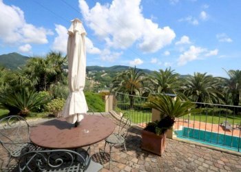 Piscina - Quadrilocale via Antonietta Massuccone Mazzini, Genova (zona Bolzaneto) - foto 17