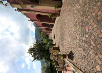 Balcone - Quadrilocale via Antonietta Massuccone Mazzini, Genova (zona Bolzaneto) - foto 20