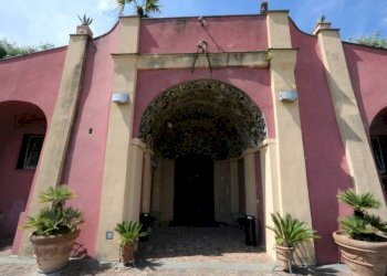 Facciata - Quadrilocale via Antonietta Massuccone Mazzini, Genova (zona Bolzaneto) - foto 21