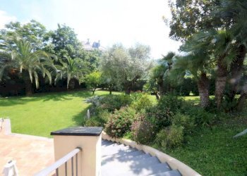 Giardino - Quadrilocale via Antonietta Massuccone Mazzini, Genova (zona Bolzaneto) - foto 23