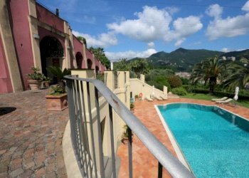 Piscina - Quadrilocale via Antonietta Massuccone Mazzini, Genova (zona Bolzaneto) - foto 26