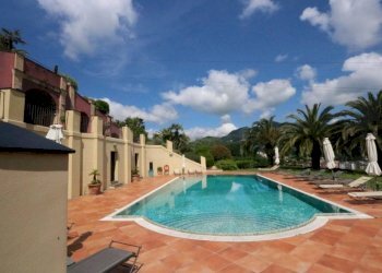 Piscina - Quadrilocale via Antonietta Massuccone Mazzini, Genova (zona Bolzaneto) - foto 27