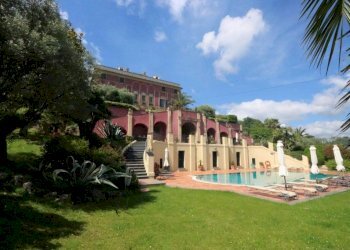 Piscina - Quadrilocale via Antonietta Massuccone Mazzini, Genova (zona Bolzaneto) - foto 30