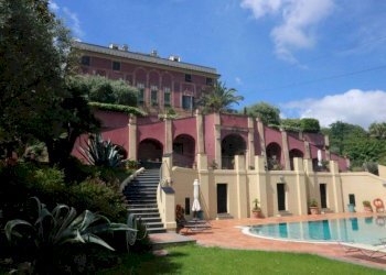 Piscina - Quadrilocale via Antonietta Massuccone Mazzini, Genova (zona Bolzaneto) - foto 31