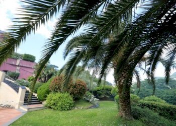 Giardino - Quadrilocale via Antonietta Massuccone Mazzini, Genova (zona Bolzaneto) - foto 34