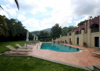 Piscina - Quadrilocale via Antonietta Massuccone Mazzini, Genova (zona Bolzaneto) - foto 37