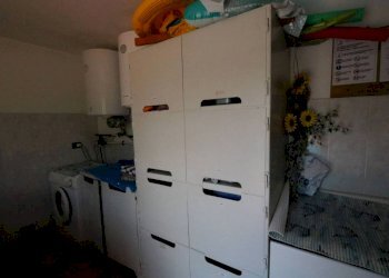 Stanza arredata - Quadrilocale via Antonietta Massuccone Mazzini, Genova (zona Bolzaneto) - foto 44