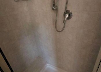 Bagno - Quadrilocale via Antonietta Massuccone Mazzini, Genova (zona Bolzaneto) - foto 50