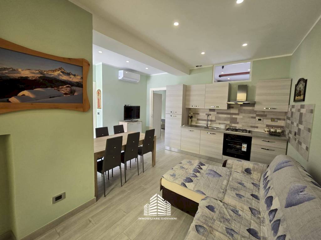 cucina - Two-room apartment corso San Secondo, 12, Bra - photo 1