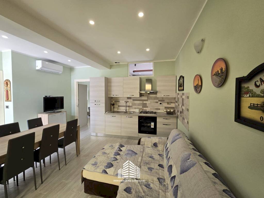 cucina - Two-room apartment corso San Secondo, 12, Bra - photo 2