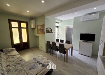 cucina - Two-room apartment corso San Secondo, 12, Bra - photo 3