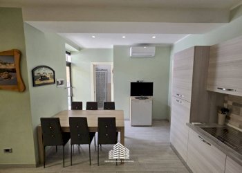 cucina - Two-room apartment corso San Secondo, 12, Bra - photo 4