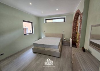 Camera da letto - Two-room apartment corso San Secondo, 12, Bra - photo 6