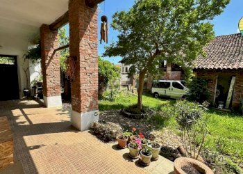 TERRAZZA - Villa a Schiera strada Barazzetto Vandorno, 75, Biella - foto 8