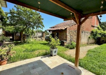 TERRAZZA - Villa a Schiera strada Barazzetto Vandorno, 75, Biella - foto 10