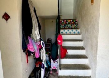 SCALA - Villa a Schiera strada Barazzetto Vandorno, 75, Biella - foto 11