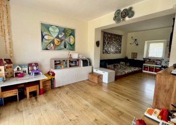 SALA - Terraced Villa strada Barazzetto Vandorno, 75, Biella - photo 12