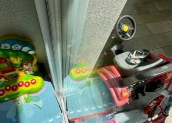 DETTAGLIO - Villa a Schiera strada Barazzetto Vandorno, 75, Biella - foto 15