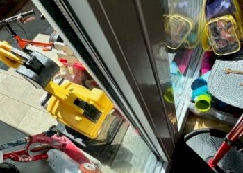 DETTAGLIO - Villa a Schiera strada Barazzetto Vandorno, 75, Biella - foto 16