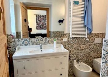 BAGNO - Villa a Schiera strada Barazzetto Vandorno, 75, Biella - foto 17