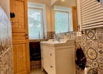 BAGNO - Terraced Villa strada Barazzetto Vandorno, 75, Biella - photo 19