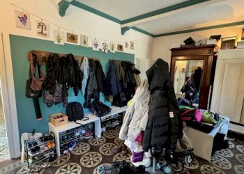 GUARDAROBA - Villa a Schiera strada Barazzetto Vandorno, 75, Biella - foto 28