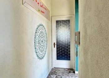 CORRIDOIO - Villa a Schiera strada Barazzetto Vandorno, 75, Biella - foto 30