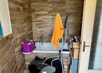 BAGNO - Villa a Schiera strada Barazzetto Vandorno, 75, Biella - foto 31