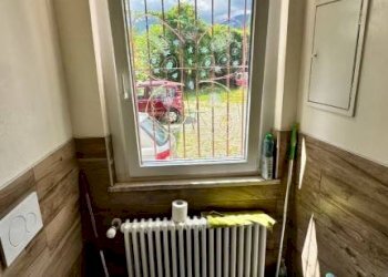 BAGNO - Villa a Schiera strada Barazzetto Vandorno, 75, Biella - foto 32