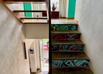 SCALA - Villa a Schiera strada Barazzetto Vandorno, 75, Biella - foto 33