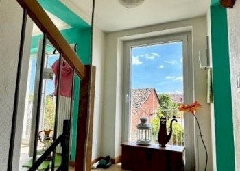 SCALA - Villa a Schiera strada Barazzetto Vandorno, 75, Biella - foto 34