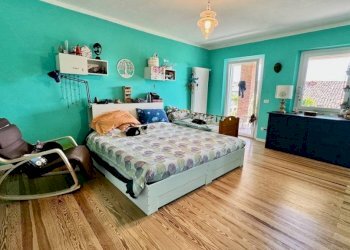 CAMERA - Villa a Schiera strada Barazzetto Vandorno, 75, Biella - foto 35