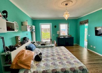 CAMERA - Villa a Schiera strada Barazzetto Vandorno, 75, Biella - foto 36