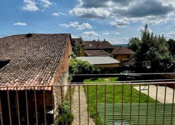 BALCONE - Villa a Schiera strada Barazzetto Vandorno, 75, Biella - foto 38