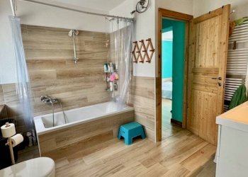 BAGNO - Villa a Schiera strada Barazzetto Vandorno, 75, Biella - foto 43