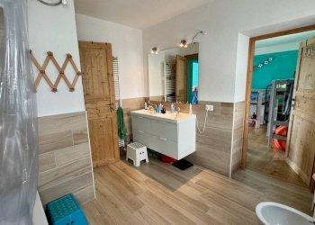 BAGNO - Villa a Schiera strada Barazzetto Vandorno, 75, Biella - foto 44