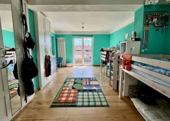 CAMERA - Villa a Schiera strada Barazzetto Vandorno, 75, Biella - foto 47